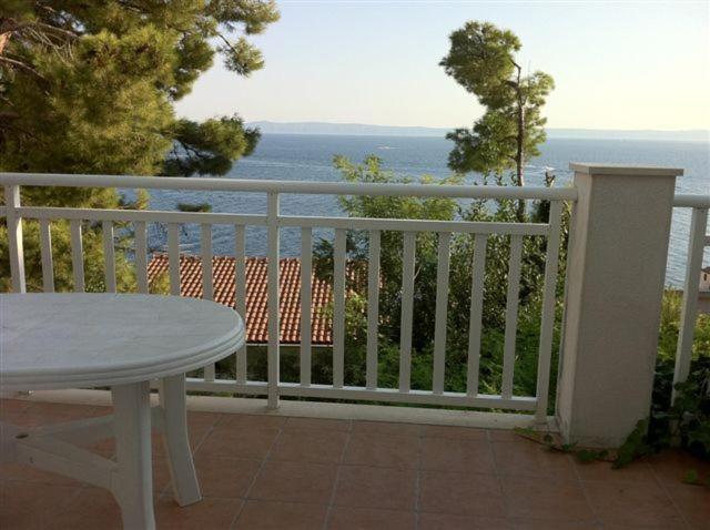 Villa Maja Original Since 2005 Baška Voda 部屋 写真