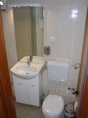 Villa Maja Original Since 2005 Baška Voda エクステリア 写真