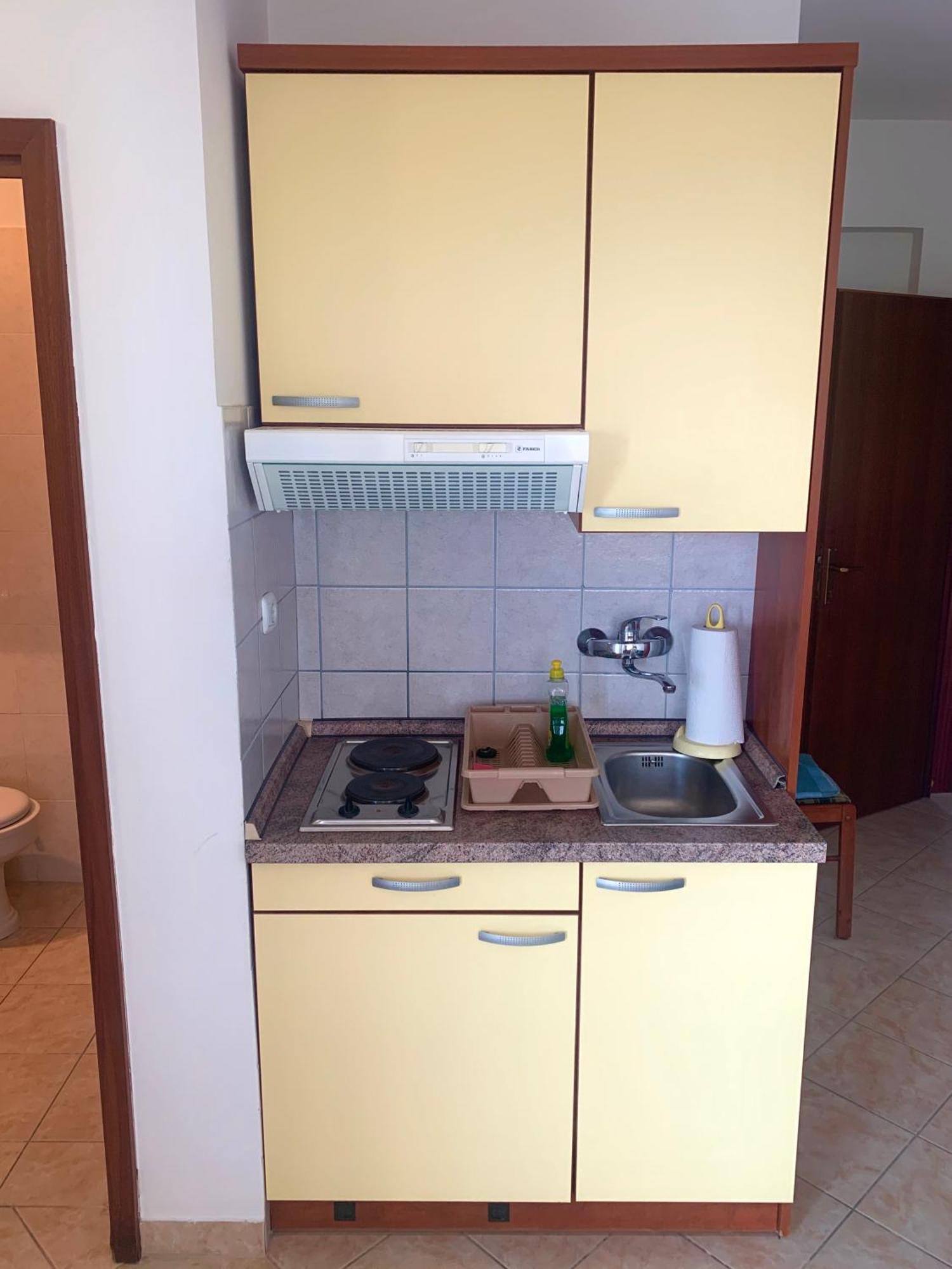 Villa Maja Original Since 2005 Baška Voda エクステリア 写真
